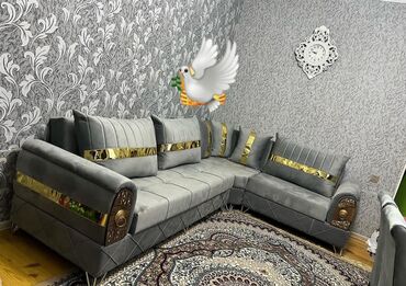 TV altlığı: Künc divan, Yeni