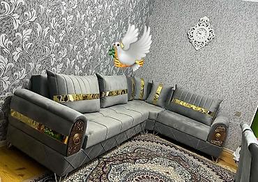 Divanlar: Künc divan, Yeni — 1