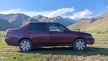 опел вектр: Volkswagen Vento: 1994 г., 1.8 л, Механика, Бензин, Седан — 1