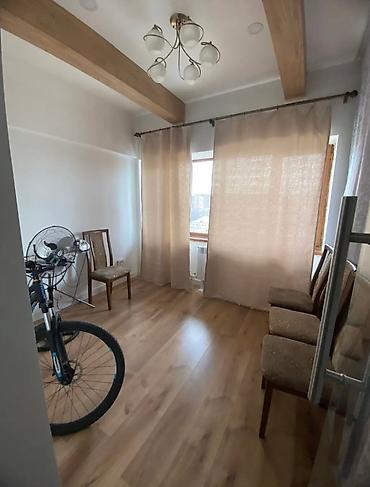 Продажа квартир: 2 комнаты, 47 м², Вефа ТЦ Элитка, 10 этаж, Косметический ремонт — 5