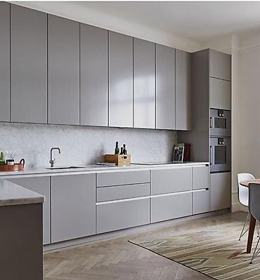 Кухонные гарнитуры: Современные кухонные гарнитуры в стильных цветах шкафы и.т.д at lalafo.kg — 3 Кухонные гарнитуры: Современные кухонные гарнитуры в стильных цветах шкафы и.т.д — 3