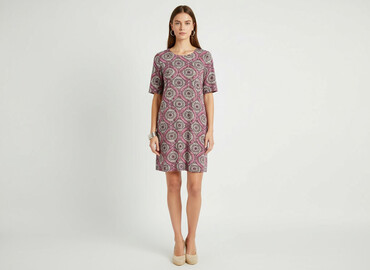 sklepy z sukienkami wieczorowymi: Atmosphere, Women`s dress, size L