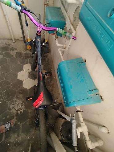 velo satisi: Velosiped – Velostrim (:24:) velo strim hidravlik əyləc (rsx) — 3