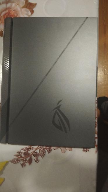 ASUS: İşlənmiş ASUS ROG, 16 ", Intel Core i9, 1 TB — 10