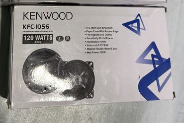 microlab колонка: Продаю два новых динамика Kenwood