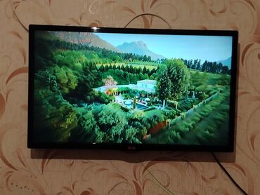 Televizorlar: Televizor LG LED ekran 32" FHD (1920x1080) — 5