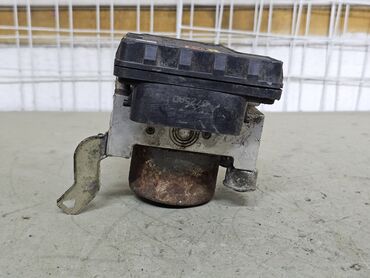 ABS: Блок ABS Toyota 2000 г., Б/у, Оригинал, Германия — 3