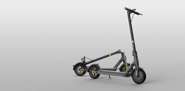 xiaomi scooter: Электросамокат Xiaomi MiJia Electric Scooter 1S (M365S) Максимальная