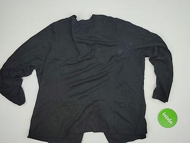 spencer pl: Bpc bonprix collection, Kardigan damski, rozmiar 4XL — 3