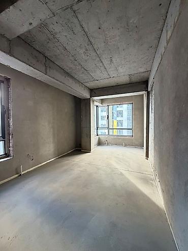 3 комнаты, 88 м², Элитка, 3 этаж, ПСО (под самоотделку)