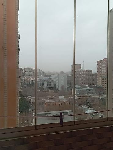 Kirayə mənzillər: 28 May metrosuna yaxin Ak. M. Qaşqay kücəsi 36-da yerləşir(Smerika — 3