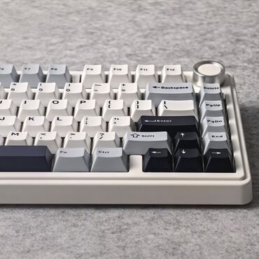 Klaviaturalar: AULA F75 + MAUS PED - Ölçü: 31.5 x 11.8 düym (80 x 30 sm) – -da lalafo.az — 7 Klaviaturalar: AULA F75 + MAUS PED - Ölçü: 31.5 x 11.8 düym (80 x 30 sm) – — 7