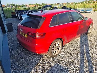 seat: VRATA ZA AUDI A3 | garancija na ispravnost svih delova,saljemo brzom — 3