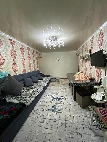 Продажа квартир: 3 комнаты, 58 м², 104 серия, 1 этаж, Косметический ремонт — 2
