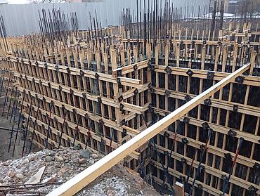Оңдоп-түзөө жана курулуш: 🏗 МОНОЛИТТИК КУРУЛУШ КЫЗМАТЫ Үй, коттедж жана коммерциялык — 2