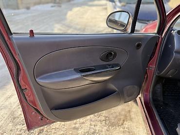 Daewoo: Daewoo Matiz: 2008 г., 0.8 л, Автомат, Хэтчбэк at lalafo.kg — 5 Daewoo: Daewoo Matiz: 2008 г., 0.8 л, Автомат, Хэтчбэк — 5