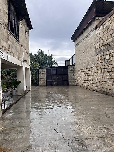 20 ci sahede satilan evler 2025: Yevlax, 4 otaqlı, Köhnə tikili, 137 kv. m — 9