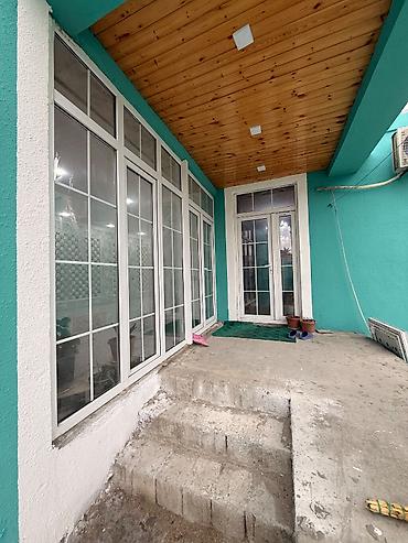 Həyət evləri və villaların satışı: 5 otaqlı, 180 kv. m, Kredit var, Yeni təmirli — 4