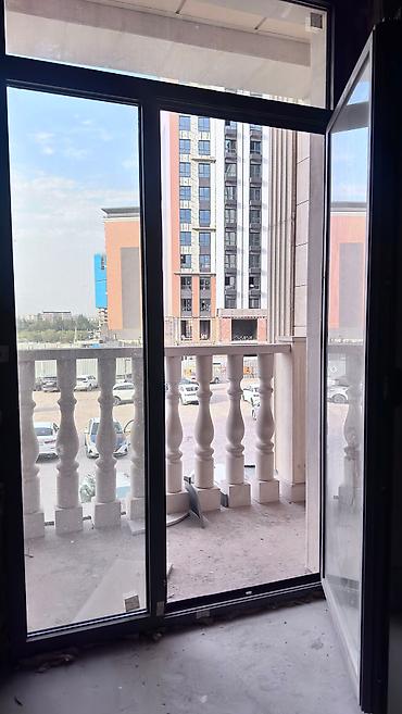 Продажа квартир: 4 комнаты, 82 м², Элитка, 6 этаж, Готовая ПСО (под самоотделку) — 10