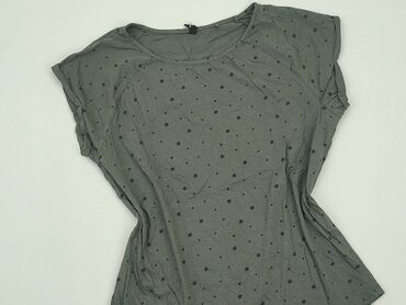 bluzki ciążowe sinsay: T-shirt, SinSay, 2XL (EU 44), condition - Very good
