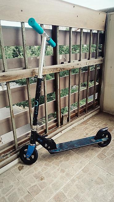 samokat almaq: UP2 Glide markalı skuter. Orijinal UP2 Glide markasıdır. Go Sport — 10