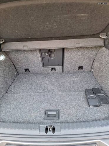 Volkswagen: Volkswagen Tiguan: 1.4 l. | 2008 έ. SUV/4x4 — 6