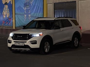 форд экскурсион: Ford Explorer: 2019 г., 2.3 л, Автомат, Бензин, Кроссовер — 2