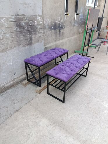 Гарнитуры для прихожей: Гарнитур для прихожей, Новый, Металл, Самовывоз, цвет - Черный at lalafo.kg — 16 Гарнитуры для прихожей: Гарнитур для прихожей, Новый, Металл, Самовывоз, цвет - Черный — 16