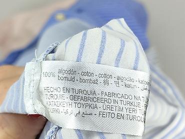 blazer: Bershka, Koszulа dla mężczyzn, rozmiar XL — 6