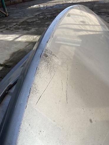 Крышки багажника и комплектующие: Крышка багажника Kia, Оригинал — 3