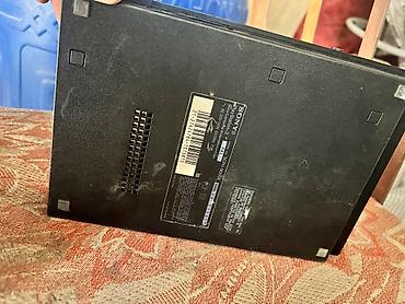 ps tv: Sony PlayStation 2 Slim (SCPH-90008) - Оригинальная консоль PS2 Slim — 2