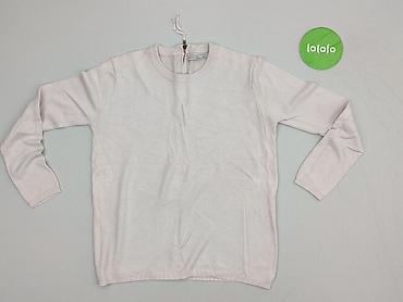 sweter fuksja zara: Zara, Sweter damski, rozmiar M — 2