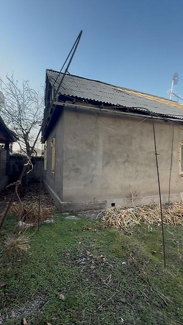 Продажа коттеджей и домов: Срочно продаётся или сдается в аренду дом с ремонтом ! Район — 4