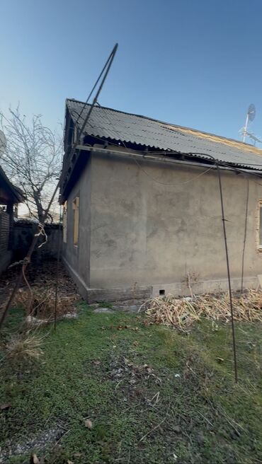 Долгосрочная аренда домов: 60 м², 3 комнаты — 4