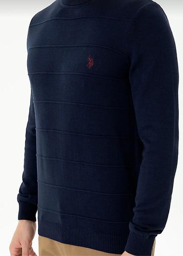 Svitşotlar: Svitşot, U.S. Polo Assn, rəng - Yaşıl — 4