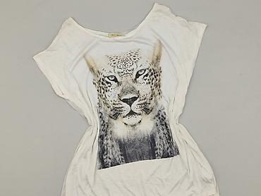 bygen koszule: Rossmann, T-shirt damski, rozmiar S — 1