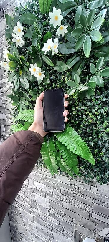 iphone xs max barter: IPhone X, 64 GB, Gümüşü, Face ID, Kredit — 6