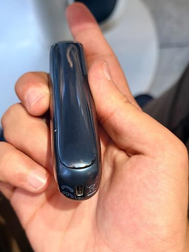 ploom case: Ploom tütün isitmə cihazı - Brend/model: Ploom (loqo gövdədə) - Rəng — 6
