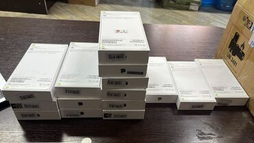 akpp na forester: IPhone 15 Pro Max, Новый, 256 ГБ, Кабель, Коробка, 100 %