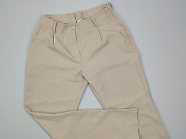 alladyny: Chino, Spodnie materiałowe damskie, rozmiar L — 1