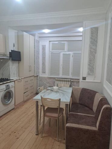 Köhnə tikili: Bakı, 4 otaqlı, Köhnə tikili, m. Həzi Aslanov, 100 kv. m — 10