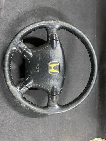 руль для бмх: Руль Honda 2005 г., Б/у, Оригинал, Япония