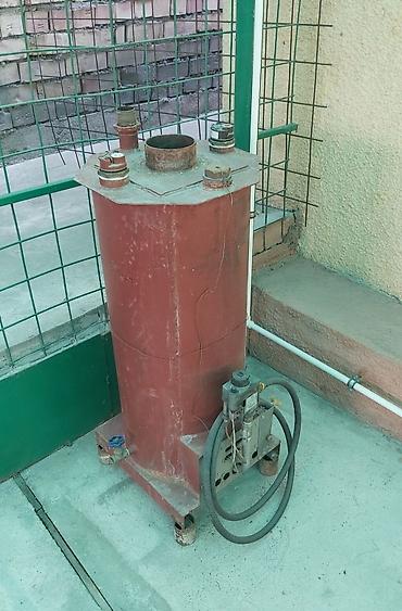 печь на 100 кв м: Газовый котёл Б/у, Тип управления: Автоматический — 3