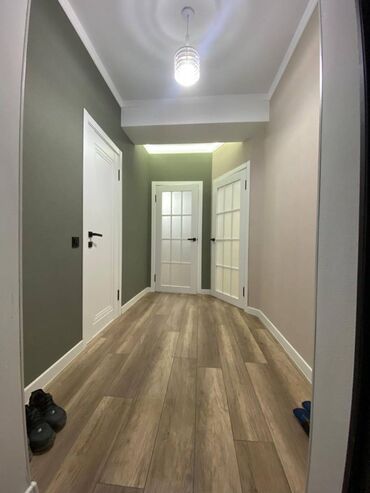 Продажа квартир: 1 комната, 43 м², Элитка, 12 этаж