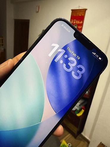phone 13 pro: IPhone 13 Pro, Sierra Blue, Face ID — 2