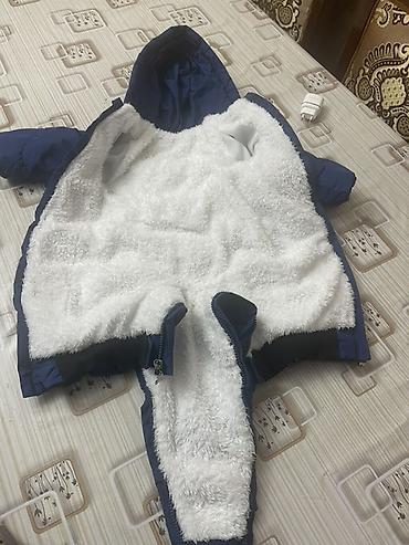 Uşaq dünyası: Kombinezon, Uniseks, 3 - 6 ay — 3