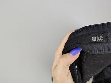 secondhand: Jeansy damskie, rozmiar M — 4