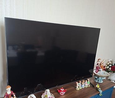 tv 127 ekran: Böyük ekranlı televizorSamsung 127 ekran smart tv 2000 manata alinib — 1