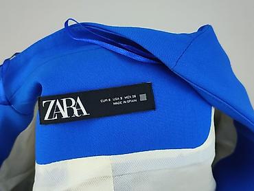 Marynarki: Zara, Marynarka damska, rozmiar S — 6