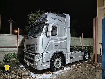 Тягачи: Тягач, Volvo, 2013 г., Холодильник, рефрижератор — 17